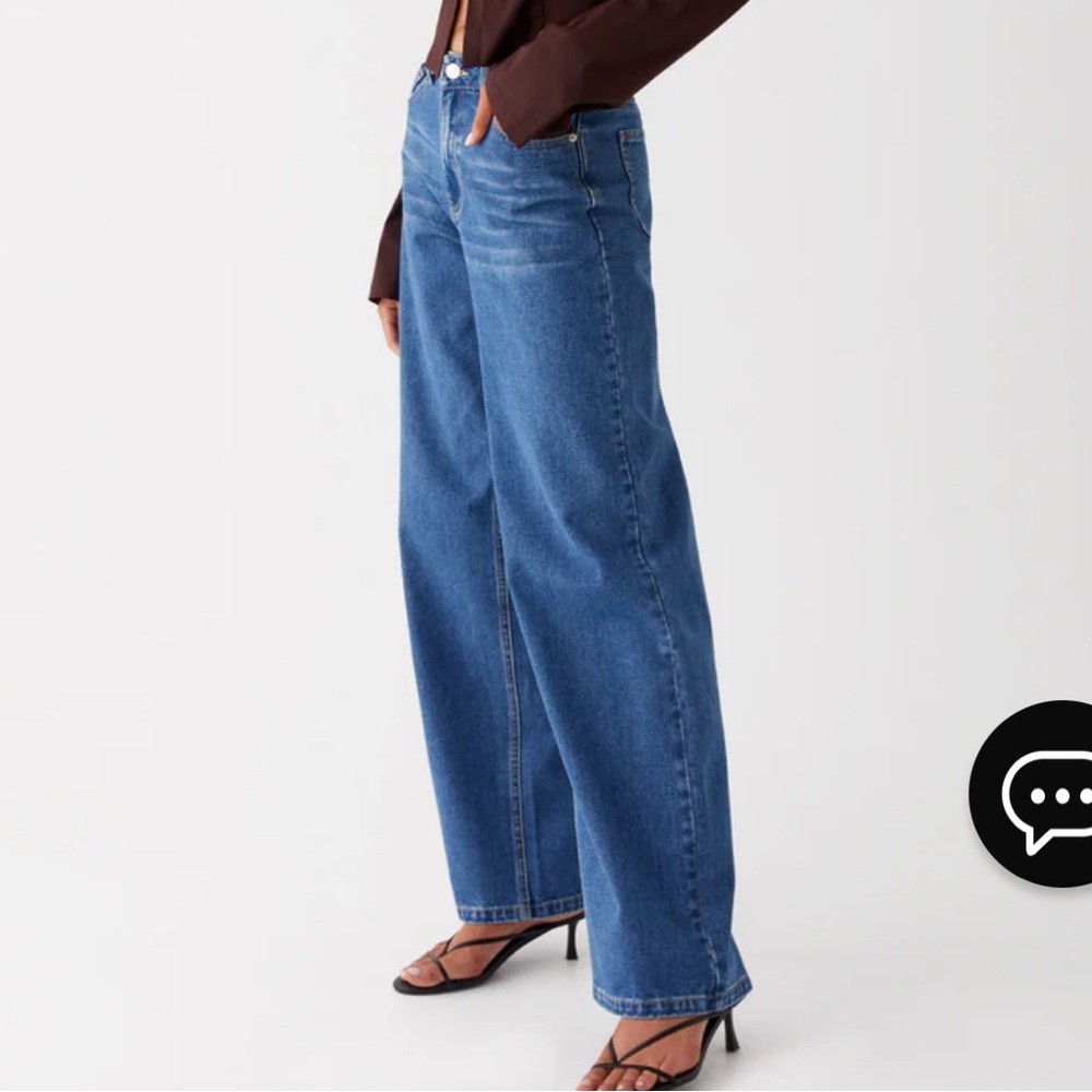Peppermayo Jeans